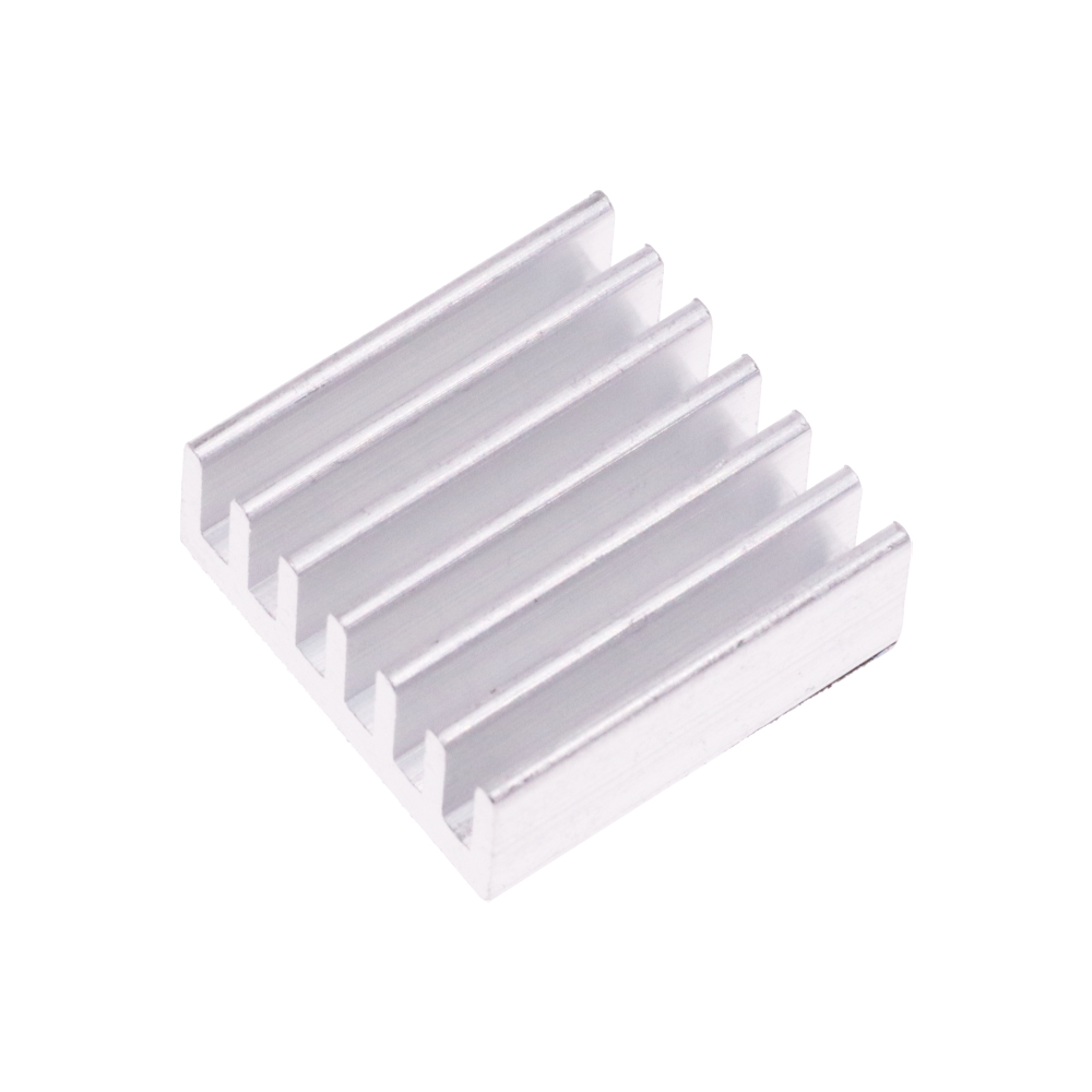Adhesive Raspberry Pi Heatsink - Raspberry Pi Water Cooling Kit recension och pris