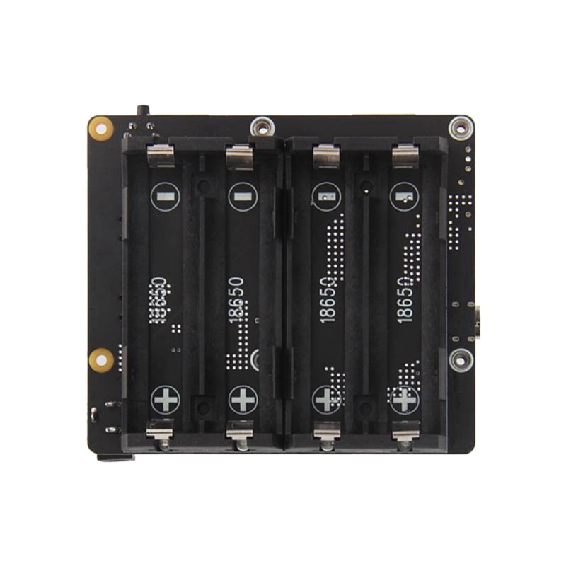 A85P X1202 UPS Board Uninterru - Raspberry Pi Uninterrupted Power Supply Ups 18650 recension och pris